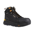 Front - Regatta Mens Exofort Safety Boots