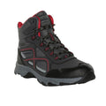 Front - Regatta Womens/Ladies Lady Vendeavour Walking Boots