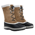 Front - Dare 2B Womens/Ladies Northstar Snow Boots