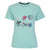 Front - Dare 2B Womens/Ladies Tranquility II Floral T-Shirt