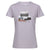 Front - Regatta Womens/Ladies Fingal VIII Photograph T-Shirt