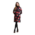 Front - Regatta Womens/Ladies Orla Kiely Leaf Print Dress