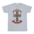 Front - Guns N Roses Childrens/Kids Appetite For Destruction T-Shirt