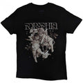 Front - Polyphia Unisex Adult Cherub T-Shirt