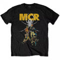 Front - My Chemical Romance Unisex Adult Killjoys Pin-Up T-Shirt