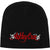 Front - Motley Crue Unisex Adult Dr Feelgood Logo Beanie