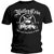 Front - Motley Crue Unisex Adult You Can't Kill Rock & Roll T-Shirt