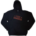 Front - Maneskin Unisex Adult Fuck Maneskin Pullover Hoodie