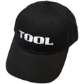 Front - Tool Unisex Adult Opiate Logo Baseball Cap