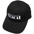 Front - Tool Unisex Adult 10,000 Days Logo Baseball Cap