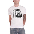 Front - Peaky Blinders Unisex Adult England 1919 T-Shirt