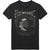 Front - Fleetwood Mac Unisex Adult Sisters Of The Moon T-Shirt