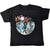 Front - Slayer Childrens/Kids Live Undead T-Shirt