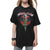 Front - Motley Crue Childrens/Kids Feelgood Circle T-Shirt