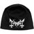 Front - Mayhem Unisex Adult Logo Beanie