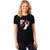 Front - Green Day Womens/Ladies American Idiot T-Shirt