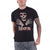 Front - Misfits Childrens/Kids Hands Cotton T-Shirt