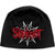 Front - Slipknot Unisex Adult 9 Point Star Beanie