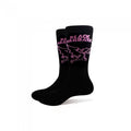 Front - Black Sabbath Unisex Adult Master Of The Universe Ankle Socks