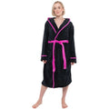 Front - Yungblud Unisex Adult I'm Weird Robe