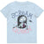 Front - Nightmare Before Christmas Girls Scream Queen Cotton T-Shirt