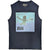 Front - Nirvana Unisex Adult Nevermind Album Cotton Tank Top