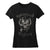 Front - Motorhead Womens/Ladies England T-Shirt