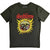 Front - Sublime Unisex Adult Sun T-Shirt