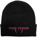 Front - BlackPink Unisex Adult Pink Venom Beanie