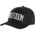 Front - Mastodon Unisex Adult Logo Baseball Cap