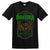 Front - Pantera Unisex Adult Snakebite XXX Label T-Shirt