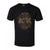 Front - AC/DC Unisex Adult High Voltage Vintage T-Shirt