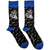 Front - Ice Cube Unisex Adult Photograph Socks