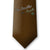 Front - The Beatles Unisex Adult On Apple Silk Tie