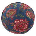 Front - Riva Home Malisa Round Cushion Cover