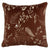 Front - Furn Fearne Botanical Cushion Cover