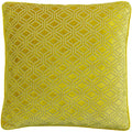 Front - Paoletti Avenue Cushion Cover