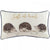 Front - Evans Lichfield Oakwood Hedgehog Cushion Cover