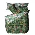 Front - Furn Amazonia Rainforest Duvet Cover Set