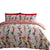 Front - Furn Santas Workshop Christmas Duvet Cover Set