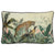 Front - Evans Lichfield Manyara Leopard Cushion Cover