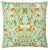 Front - Evans Lichfield Heritage Bellflowers Cushion Cover