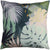 Front - Furn Leaf Outdoor Cushion Cover