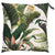 Front - Furn Hawaii Square Outdoor Cushion Cover