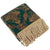 Front - Paoletti Shiraz Traditional Jacquard Throw