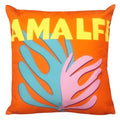 Front - Furn Amalfi Outdoor Cushion Cover