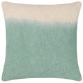 Front - Furn Mizu Dip Dye Square Cushion Cover