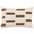 Front - Yard Terra Slub Cushion Cover