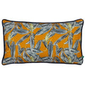 Front - Wylder Ebon Wilds Nkiru Piped Cushion Cover