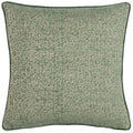 Front - Wylder Cirro Jacquard Cushion Cover